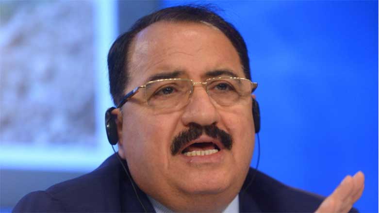 Qonsulê Sûriyê li Rûsyayê:Em fedraliya Rojava qebûl nakin